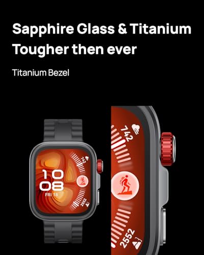 HUAWEI Watch FIT4 Pro Smartwatch for Health-conscious Fitness Enthusiasts with Up to 10-Day Battery Life and Golf Cours