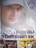 Pokoli történetek – Különkiadás 9633686261 Book Cover