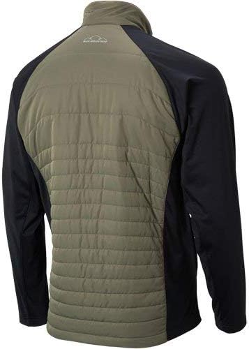 sun mountain hybrid jacket