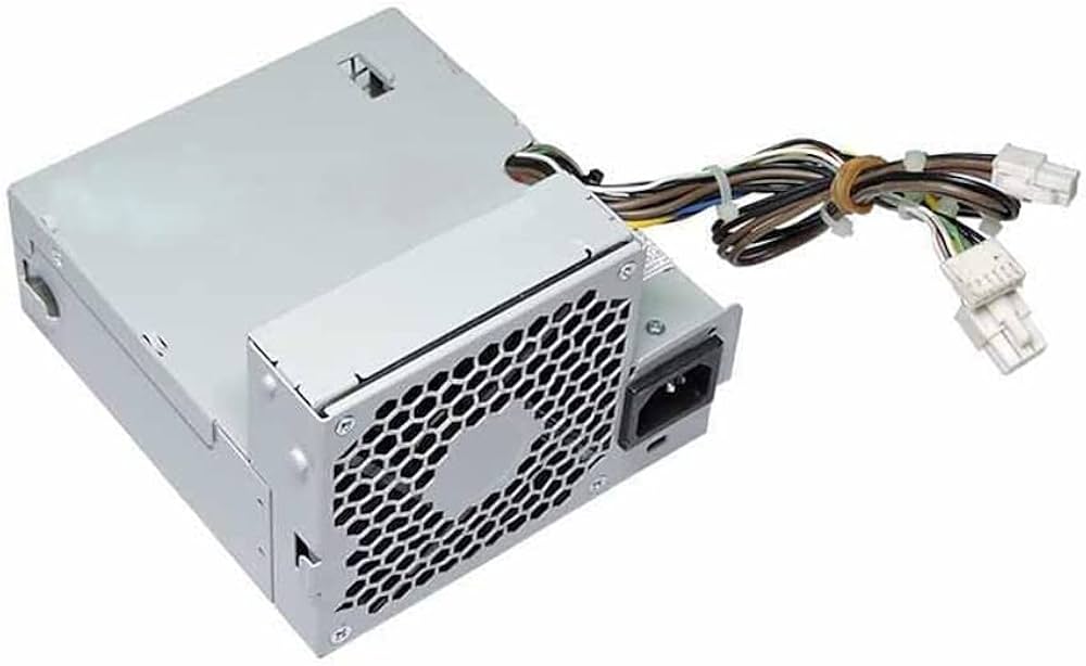 HP製 デスクトップPC 部品取り用 楽天市場】HP 電源BOX 240W SFFモデル 交換用 電源ユニット