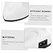 Ipetboom Mini Plancha de Vapor Portátil Ligera para Ropa y Manualidades Segura para Diseño Compacto y Fácil de Transportar para Viajes y DIY Imagen de Ipetboom Mini Plancha de Vapor Portátil Ligera para Ropa y Manualidades Segura para Diseño Compacto y Fácil de Transportar para Viajes y DIY