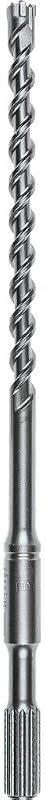 Makita B-63993 5/8" x 16" Spline Bit, 6-Cutter