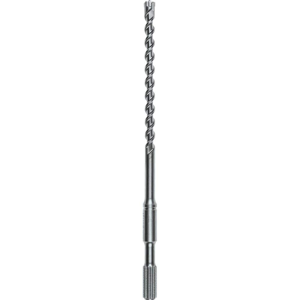Makita B-63993 embout cannelé 5/8 à 6 fraises pour forage profond