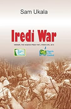 Paperback Iredi War. A Folkscript Book