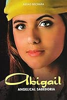 Abigail: Angelical Sabedoria 8591720873 Book Cover