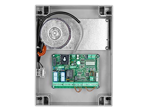 Beninca DU.E2 articulated arm component.