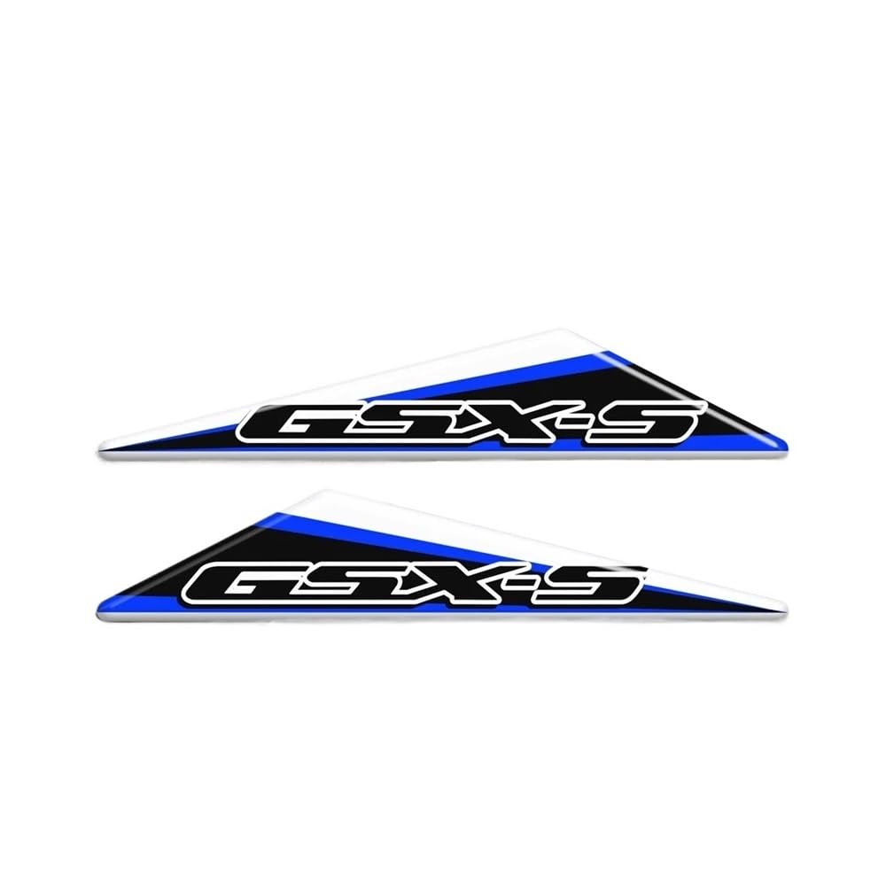 for Suzuki Gsx S750 GSX S125 S750 S1000 750 1000 Tank Pad Protector Stickers Decals Protection Motorbike Gas Tank Protector Traction Fuel Decal Tank