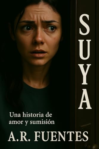 SUYA: Una historia de sumisión y deseo