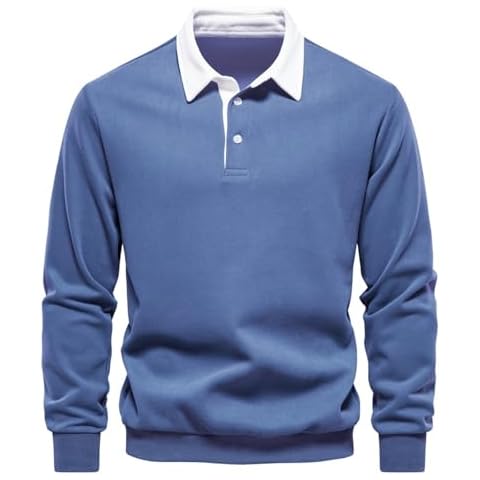 Sweat-Shirt à Manches Longues - Generic Cover