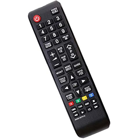 Mando a Distancia de Repuesto Samsung AA59-00741A Cover