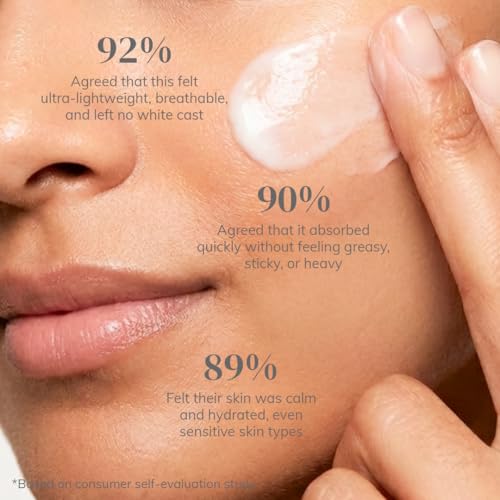 Image of Clayco Sunglaze Sunscreen SPF 50 PA++++ | Probiotic & Ceramide Infused Sun Screen | Lightweight, Non-Greasy | UVA, UVB & Blue Light Protection | Hydrating, Brightening