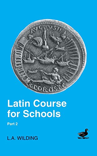 Latin Course for Schools, Part 2 (2nd edition)