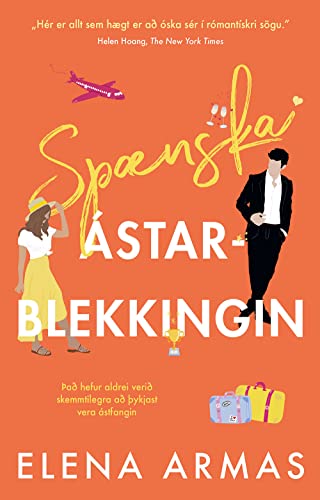 Spænska ástarblekkingin