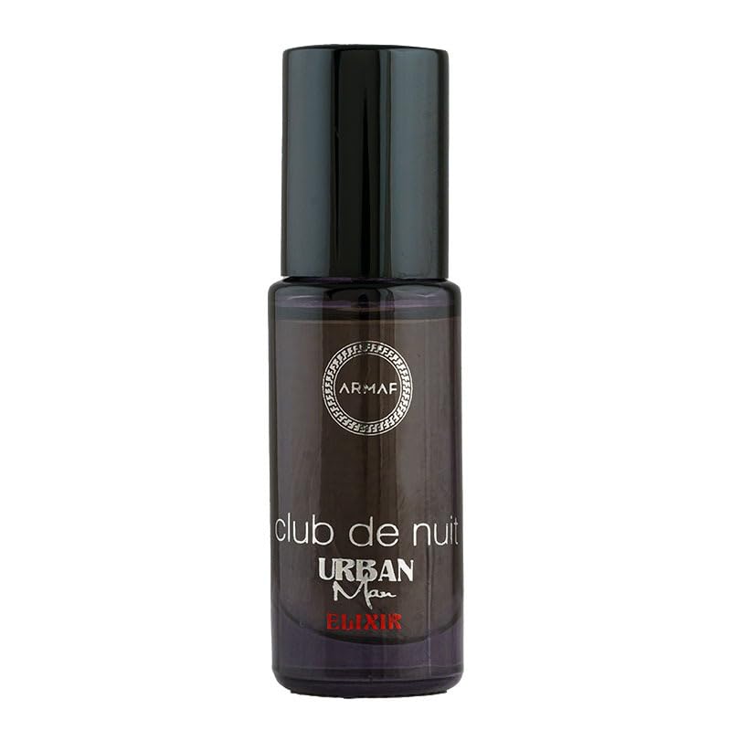 ARMAF Club De Nuit Urban Man Elixir Eau De Parfum 10ml (Next