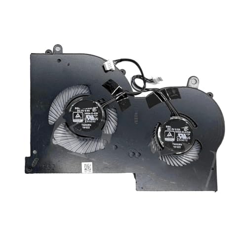 16Q4 GPU FAN pour réparer la surchauffe du ventilateur MSI GS65 MS-16Q4