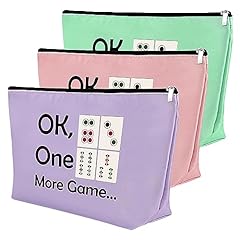 Green & Pink & Purple