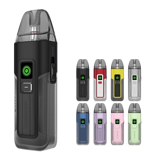 yMTLzVaporesso LU-XE X2 POD Kit|bh^ dq^oR COREX 2.0 xCv xpb\ X^[^[Lbg2000mAH C^oR ł񂵂΂ RpNg [dKIT ։ ^[0 jR`Ȃ Ki (i