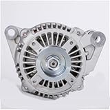 For Jeep Grand Cherokee Alternator 2004 For 56044678AA Vehicle Trim: 4.0L L6 242 CID