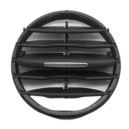 Aireador salpicadero 5ND858069 de consola central para coche VW Tiguan 2010-2017 3