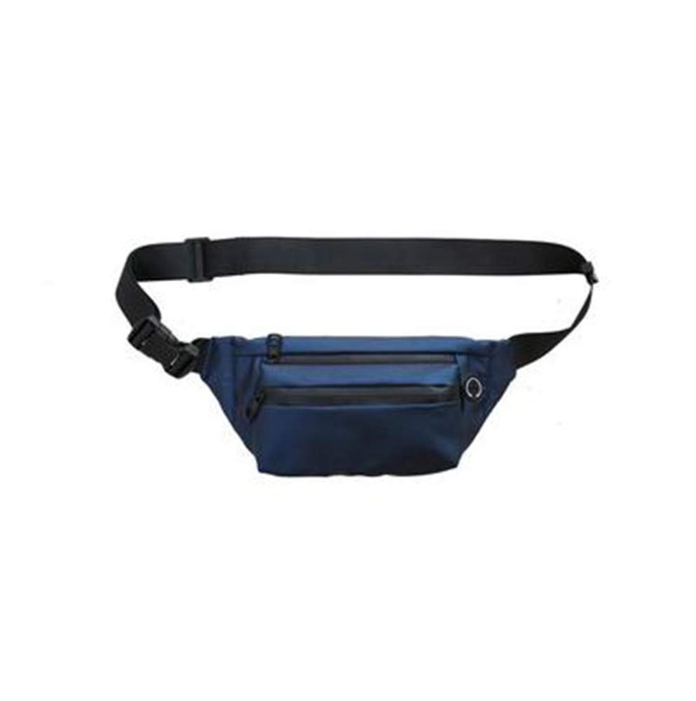 Sac banane étanche REYG ceinture running avec sortie écouteurs et poche 3L