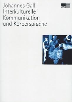 Paperback Interkulturelle Kommunikation und Körpersprache. [German] Book