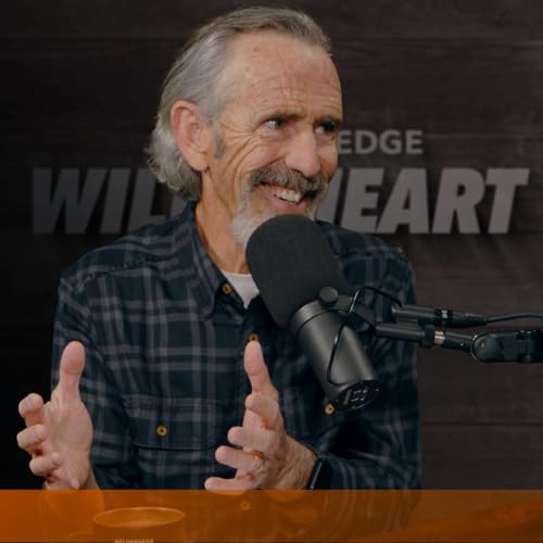 Page de couverture de E809 | John Eldredge Answers Your Questions - Part 2