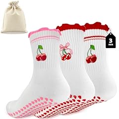 3 Pack-red & Pink & Red