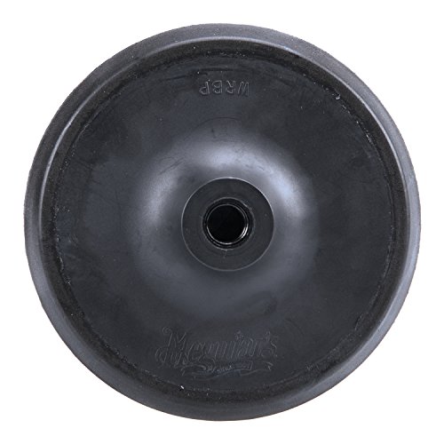 Meguiar's Professional Soft Buff Rotary Backing - Rotary Backing Plate for 7