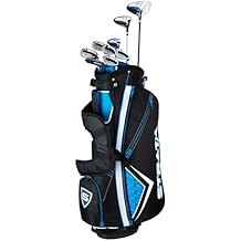 Callaway Golf Strata Complete Golf Set (Men's and Women's)
