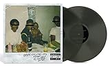 Good Kid, m.A.A.d City -  Kendrick Lamar, Vinyl