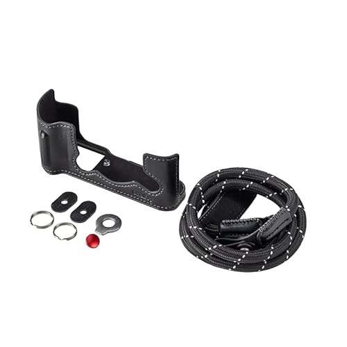 SmallRig xmtCΉ n[tJo[U[Lbg X-T30 / X-T30 II/X-T30 IIIp (ubN) 5669