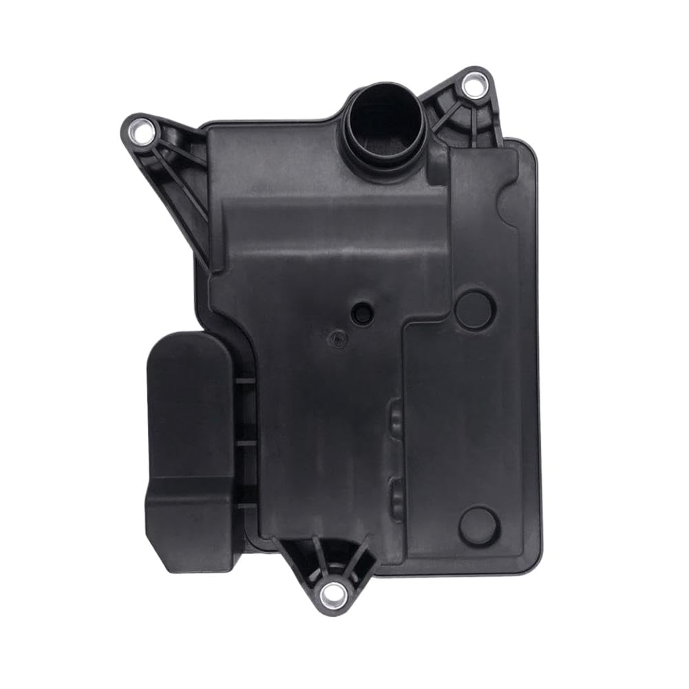 Kit de filtro de transmisión y junta de cárter de aceite compatible con Tacoma 3.5L (2015-2020), Fortuner, Hiace, D-MAX y mu-X con número OE 3533026010