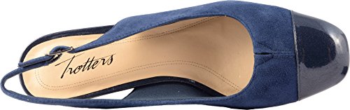 Trotters DEA - Women's Adjutable Dress Shoes2