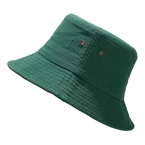 Chapeau de Seau YAMEIZE Cover