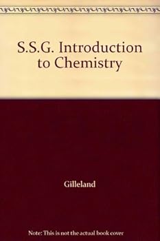 Mass Market Paperback S.S.G. Introduction to Chemistry Book