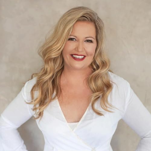 Episode 24- Jeanette Allom-Hill - "Unlocking Passion and Purpose for a Better Life" cover art