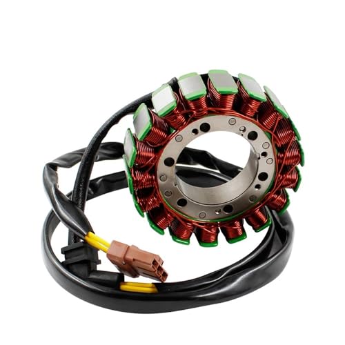 Bobine de stator AP0685330, bobinage haute performance RSV1000