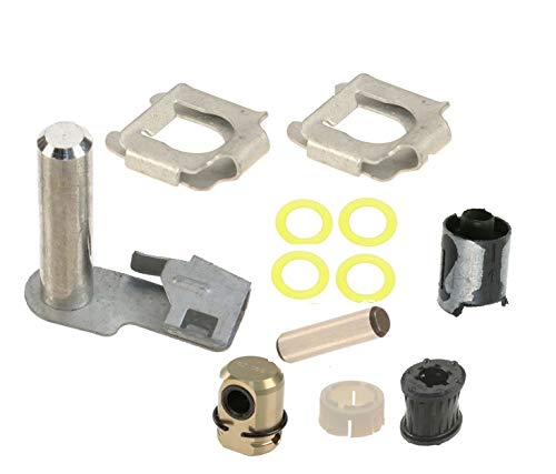 Genuine OEM Manual Transmission Shift Bushing Kit For BMW E36