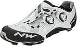 northwave snowboard boots 2019 Northwave Ghost Pro MTB Fahrrad Schuhe weiß/schwarz 2019: Größe: 46