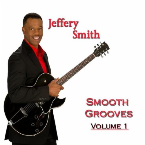 Jeffery Smith