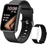 Blackview R5 Smartwatch Plata