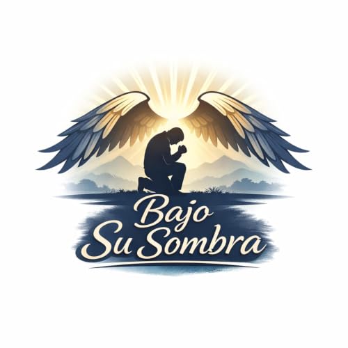 『Bajo Su Sombra | Devocionales con Giovanny S&aacute;nchez』のカバーアート
