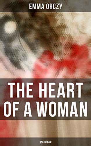 Télécharger THE HEART OF A WOMAN (Unabridged): Murder Mystery Novel (English Edition) Livre eBook France