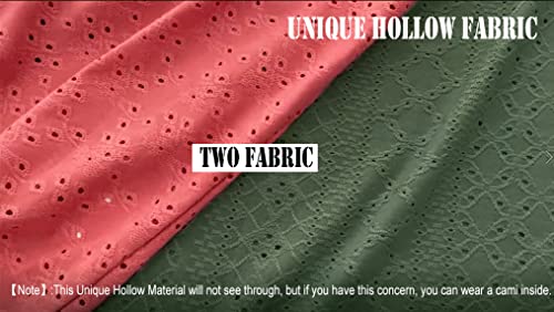 Womens Tshirts Loose Fit Crew Neck Summer Juniors Tops Deepgreen Xxl #TOP4