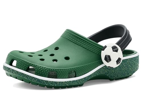 Image of Crocs Kids' Classic Sports Clogs
