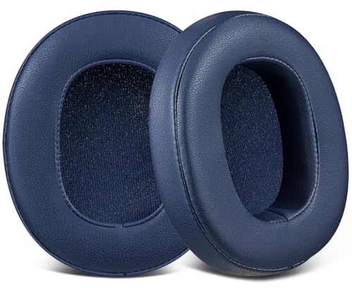 Nartooston �C���[�p�b�h �����p Skullcandy Hesh 3/ANC/Evo�ACrusher Wireless/ANC/Evo�AVenue ANC �w�b�h�z���ɑΉ� �w�b�h�p�b�h �\�t�g�v���e�C�����U�[�ƍ����x�t�H�[���� �C���[�N�b�V����