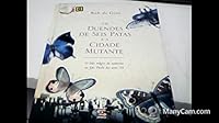 Os Duendes De Seis Patas 8575091069 Book Cover