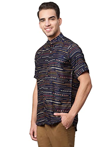 Image of Nirmla Fashion Regular Fit Men's Shirt