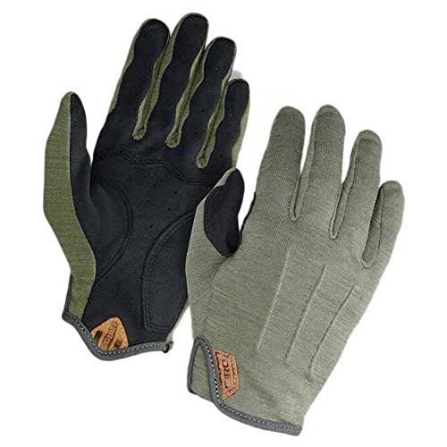 Giro D'Wool Gloves MILSPEC L