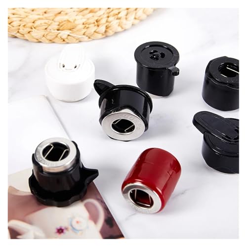 Válvula de seguridad para olla a presión eléctrica miniatura 7